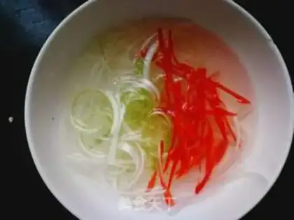 Make Oily bass step 0