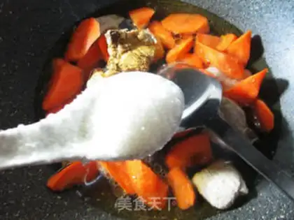 Make Carrot
