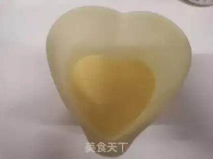 Make Mango balls step 5