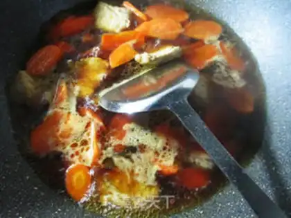 Make Carrot