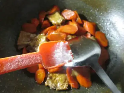 Make Carrot