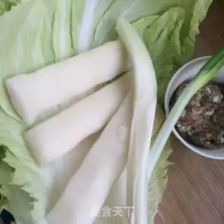 Make The meatloaf stew step 0