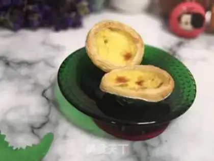 Make Mango balls step 9