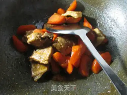 Make Carrot
