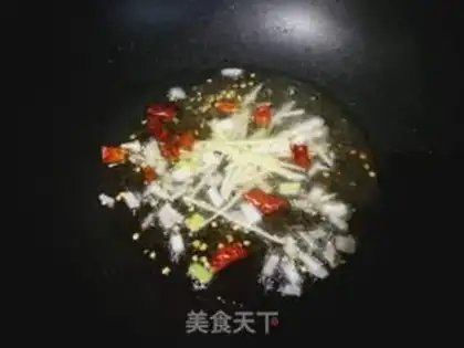 Make Oily bass step 7
