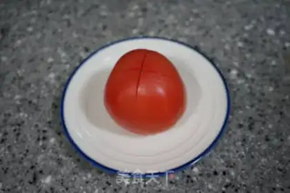 Make Spaghetti ketchup step 0