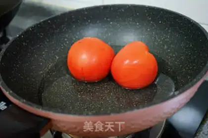 Make Spaghetti ketchup step 1