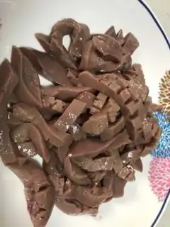 Make Flames step 1