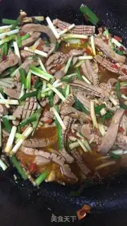 Make Flames step 3