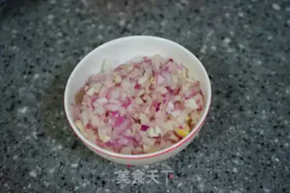 Make Spaghetti ketchup step 6