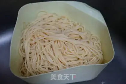 Make Spaghetti ketchup step 8
