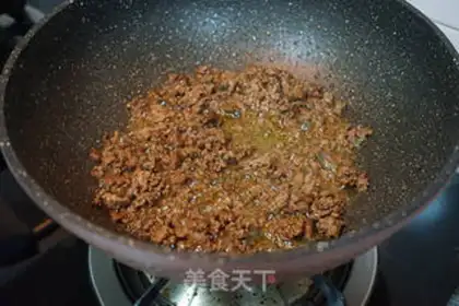 Make Spaghetti ketchup step 10