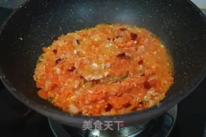 Make Spaghetti ketchup step 13