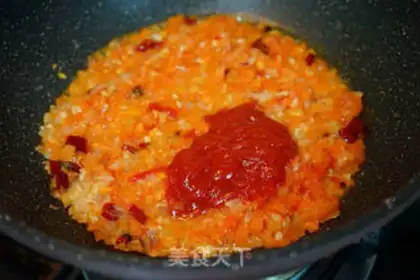 Make Spaghetti ketchup step 14