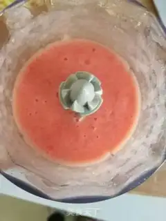 Make Sour sweet pink shrimp step 6