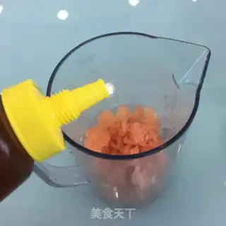 Make Jelly step 1