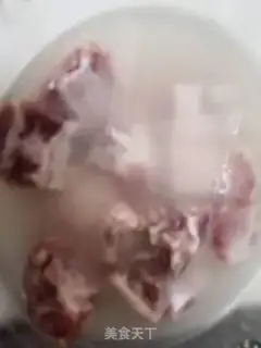 Make Potato varnish step 0
