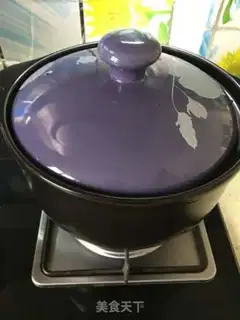 Make Cleaning up apple pear step 2
