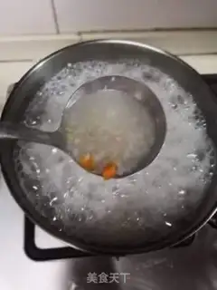 Make Smelt oatmeal step 5