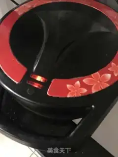 Make Baked potatoes step 1