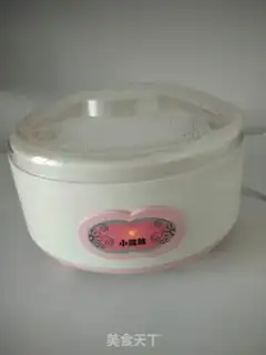 Make Homemade yogurt step 5