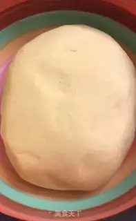 Make Milky corn pasta step 2