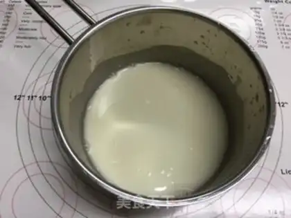 Make Apricot bread step 0