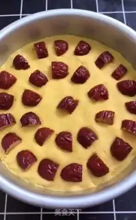 Make Milky corn pasta step 4