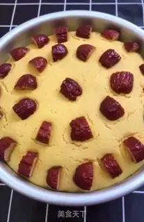 Make Milky corn pasta step 5