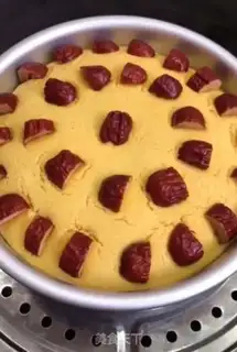 Make Milky corn pasta step 6