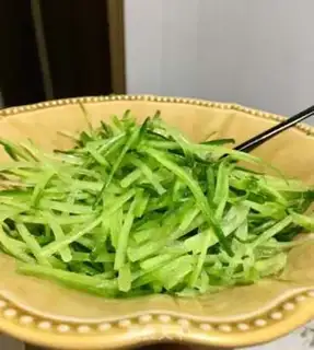 Make Sugar and radish step 8