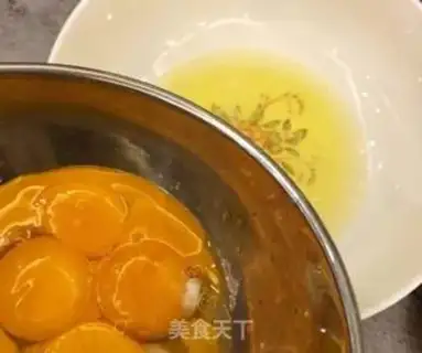 Make Corn pasta step 0