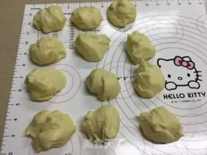 Make Apricot bread step 8