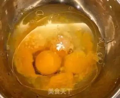 Make Corn pasta step 1