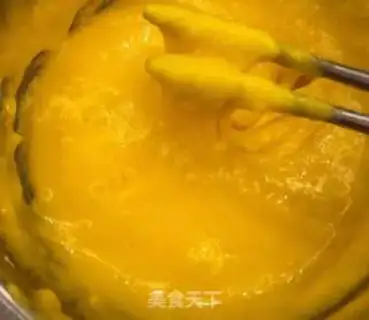 Make Corn pasta step 3