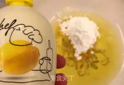 Make Corn pasta step 4