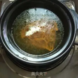 Make Secret spicy shrimp step 5
