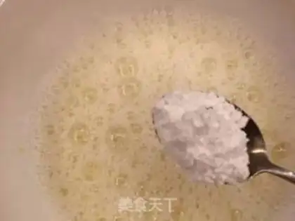 Make Corn pasta step 5