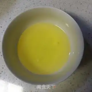Make Peanut almond step 1