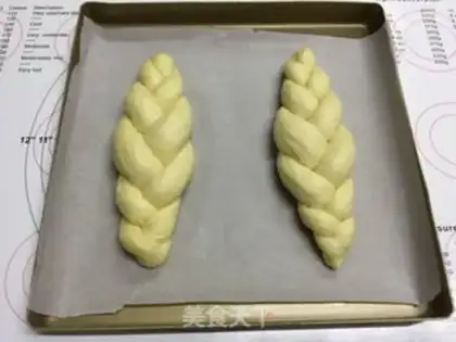 Make Apricot bread step 13