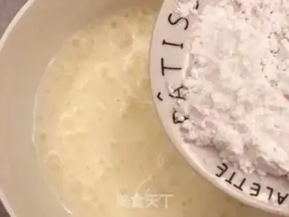 Make Corn pasta step 6
