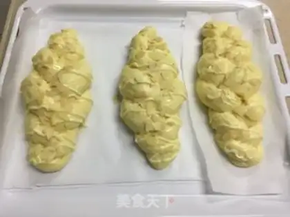 Make Apricot bread step 15
