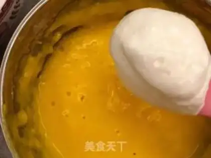 Make Corn pasta step 8