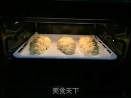 Make Apricot bread step 16