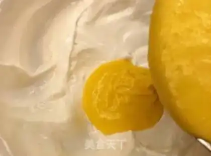Make Corn pasta step 9
