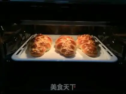 Make Apricot bread step 17
