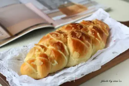 Make Apricot bread step 18