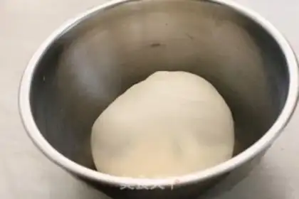 Make Milk bread step 7