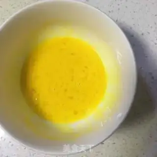 Make Peanut almond step 7