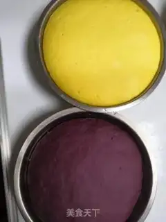 Make Cute hats, buns step 7